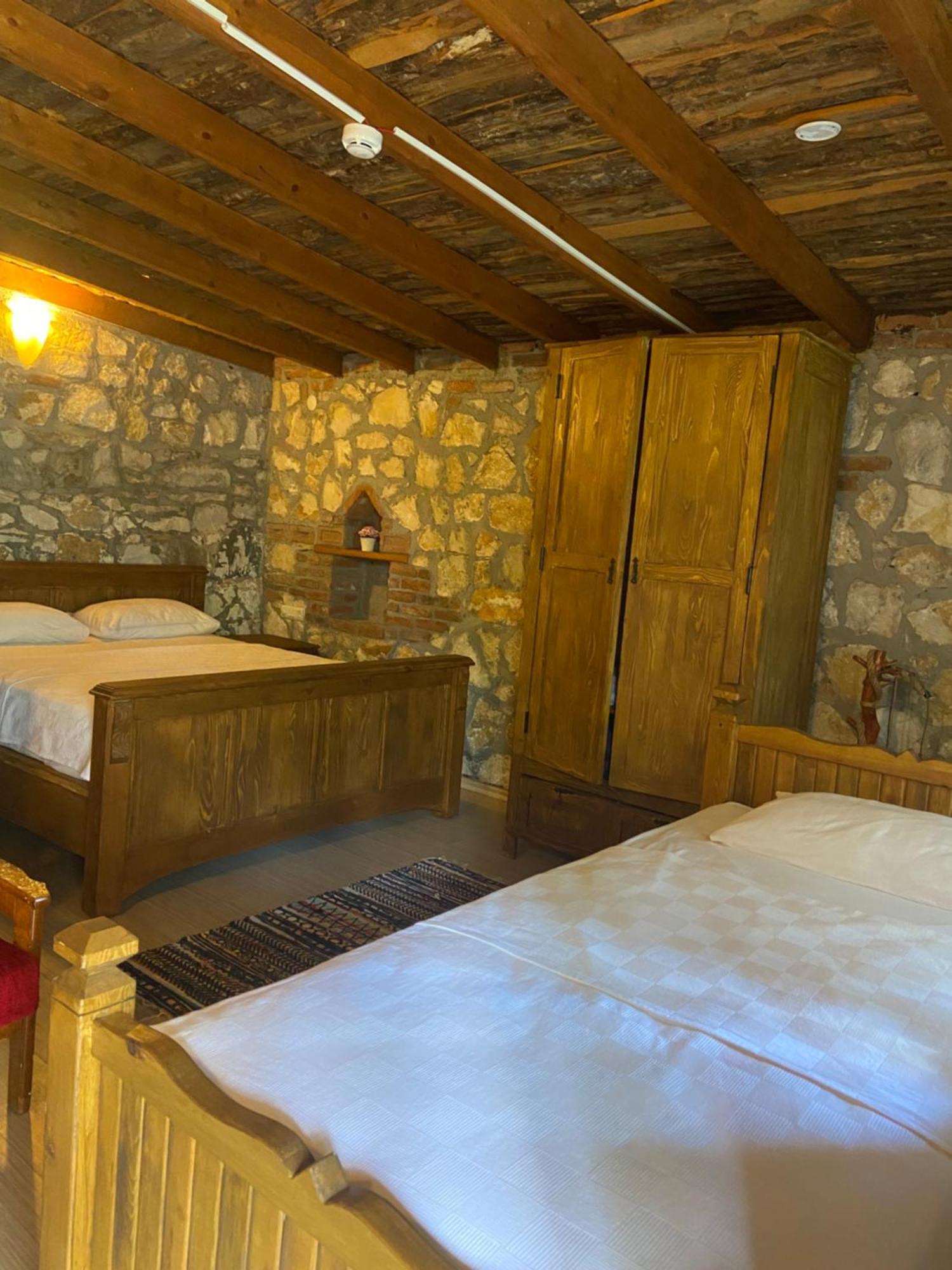 Pavelin Yeri Otel Edremit  Exterior foto